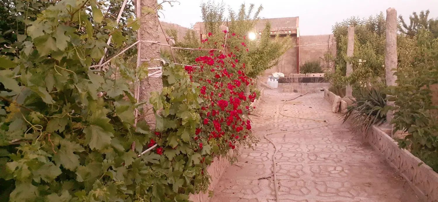 ویلایی باغ و مسکونی شهرک بهار ۷۵۰ متر ۱۰۰ متر بنا|فروش خانه و ویلا|مشهد, خرم آباد|دیوار
