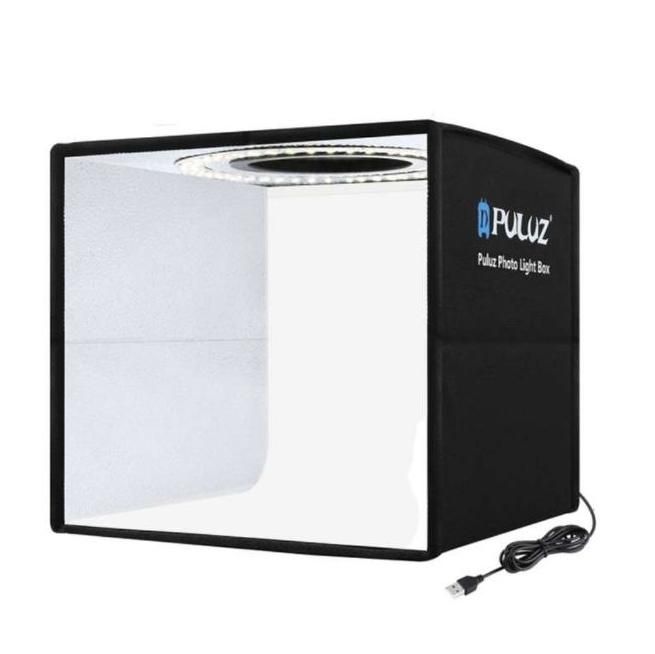 خیمه عکاسی/باکس نور|دوربین عکاسی و فیلمبرداری|آبادان, |دیوار