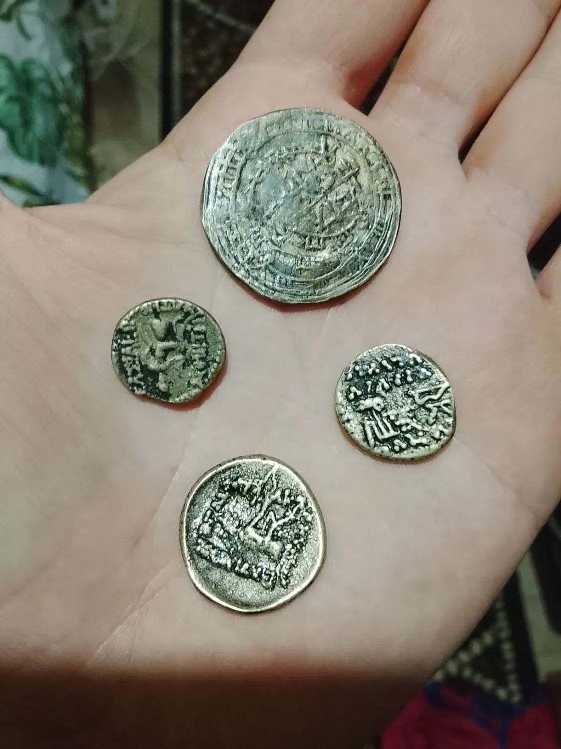 قدیمی|کلکسیون سکه، تمبر، اسکناس|تهران, تهرانپارس غربی|دیوار