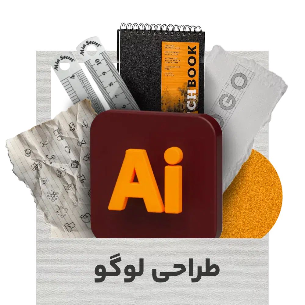 آتلیه مجازی و گرافیست دورکار|خدمات رایانه‌ای و موبایل|تهران, ولنجک|دیوار