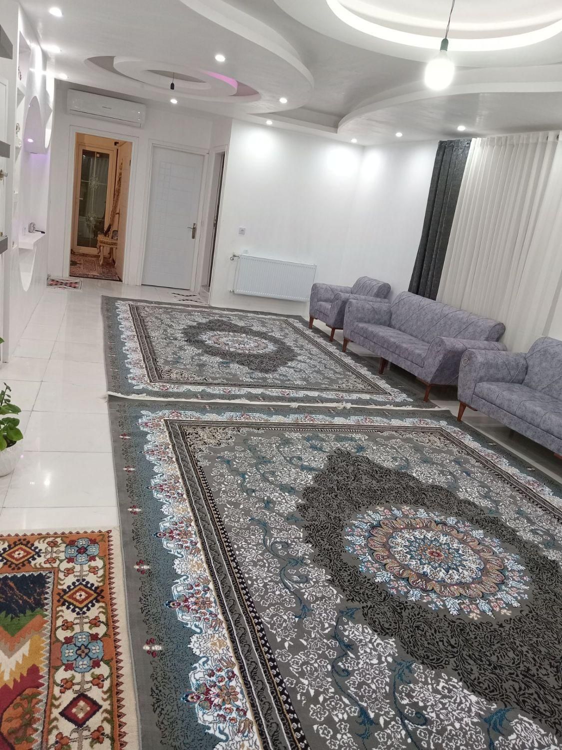 اجاره روزانه/هفتگی/ماهانه ویلایی ۱۲۰ متری|اجارهٔ کوتاه‌مدت آپارتمان و سوئیت|گرگان, |دیوار