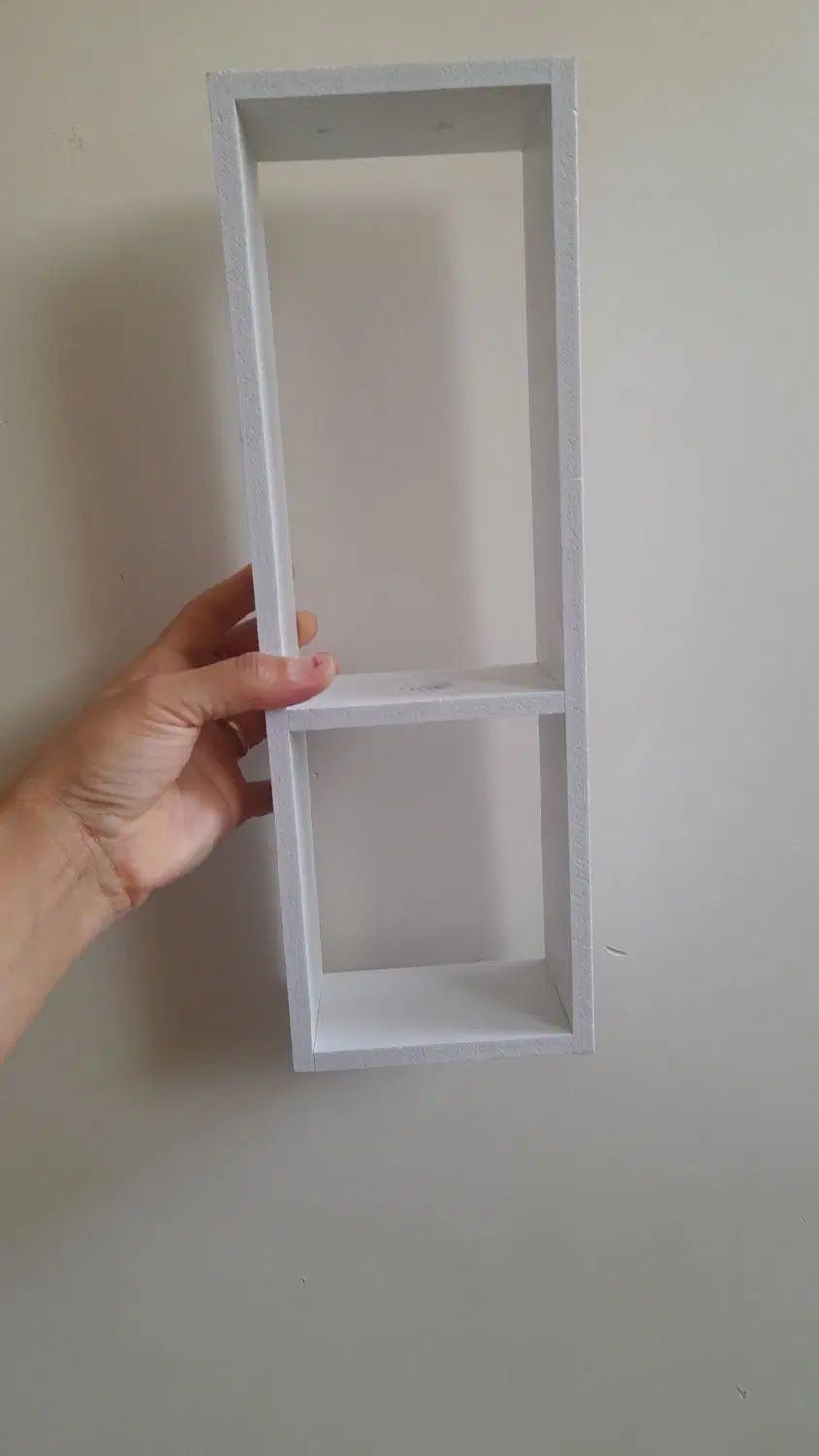 باکس گل چوبی(mdf)|گل مصنوعی|اصفهان, فروردین|دیوار
