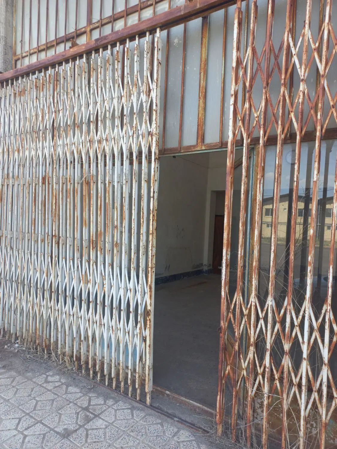 اجاره مغازه 55متری شهرک صنعتی 2 میدان خدمات|اجارهٔ مغازه و غرفه|نمین, |دیوار