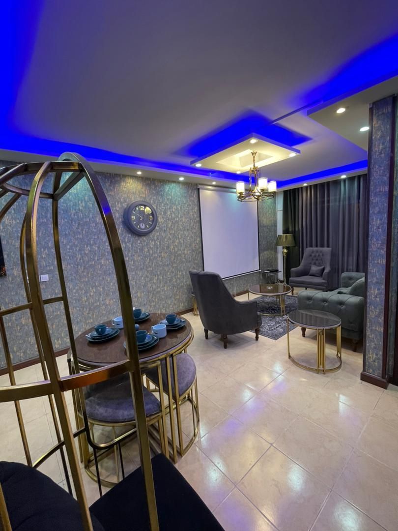 اجاره روزانه منزل و..اپارتمان مبله درنارمک با وان|اجارهٔ کوتاه‌مدت آپارتمان و سوئیت|تهران, هفت حوض|دیوار