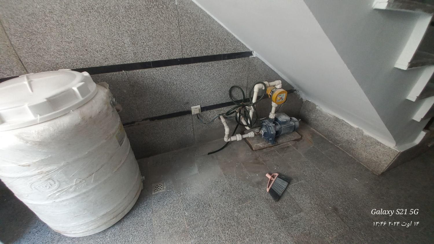 تعمیر و نصب انواع آیفون تصویری و صوتی برقکاری|خدمات پیشه و مهارت|پاکدشت, پاکدشت (مامازند)|دیوار