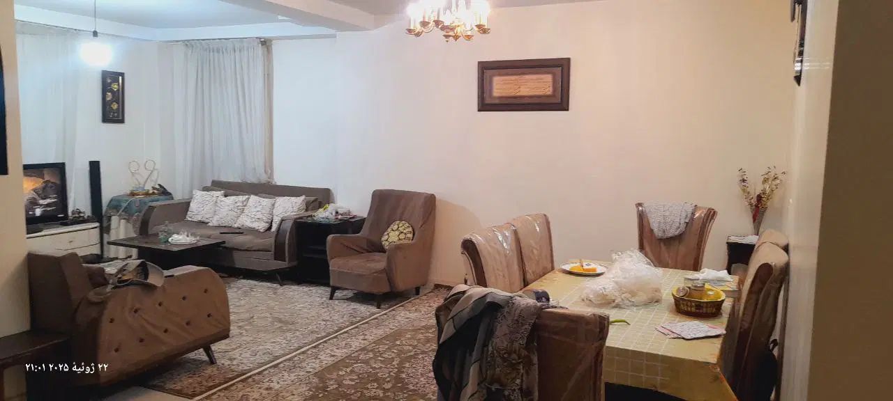 تخلیه۸۲متر۲خواب کف سرامیک رهن۳۰۰ اجاره ۱۰ آسانسور|اجارهٔ آپارتمان|ری, ظهیرآباد|دیوار