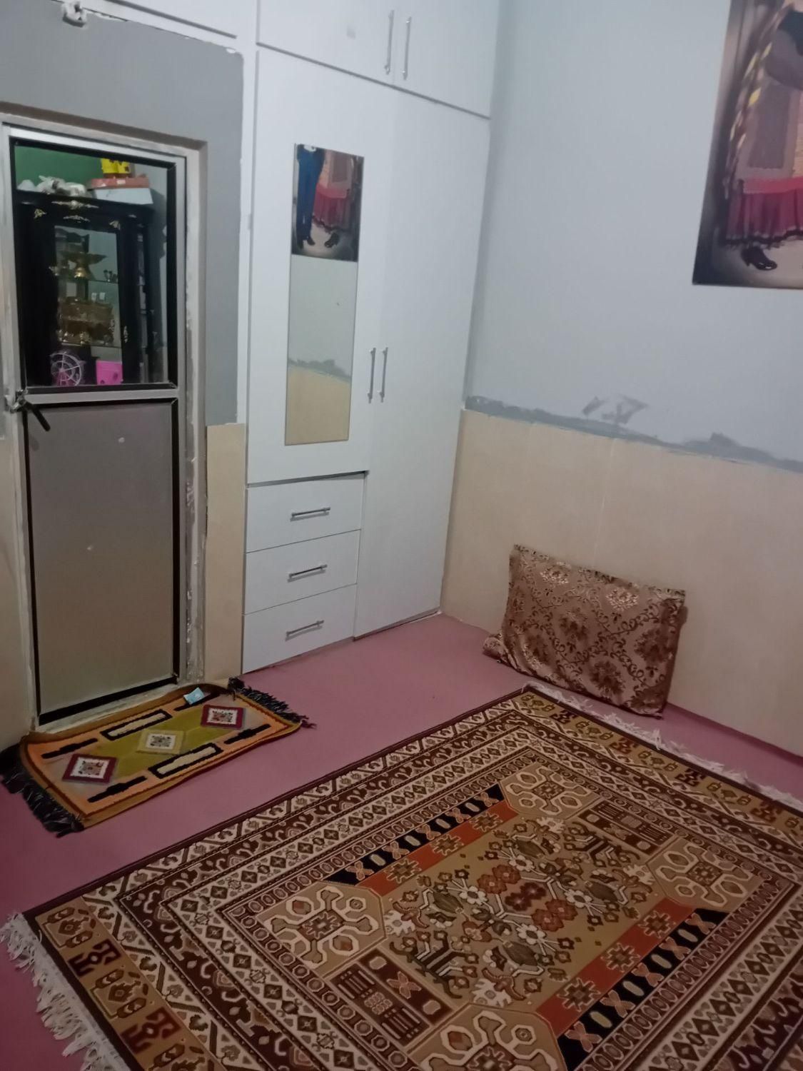 طبقه همکف۷۵متری|فروش آپارتمان|مشهد, علی آباد|دیوار