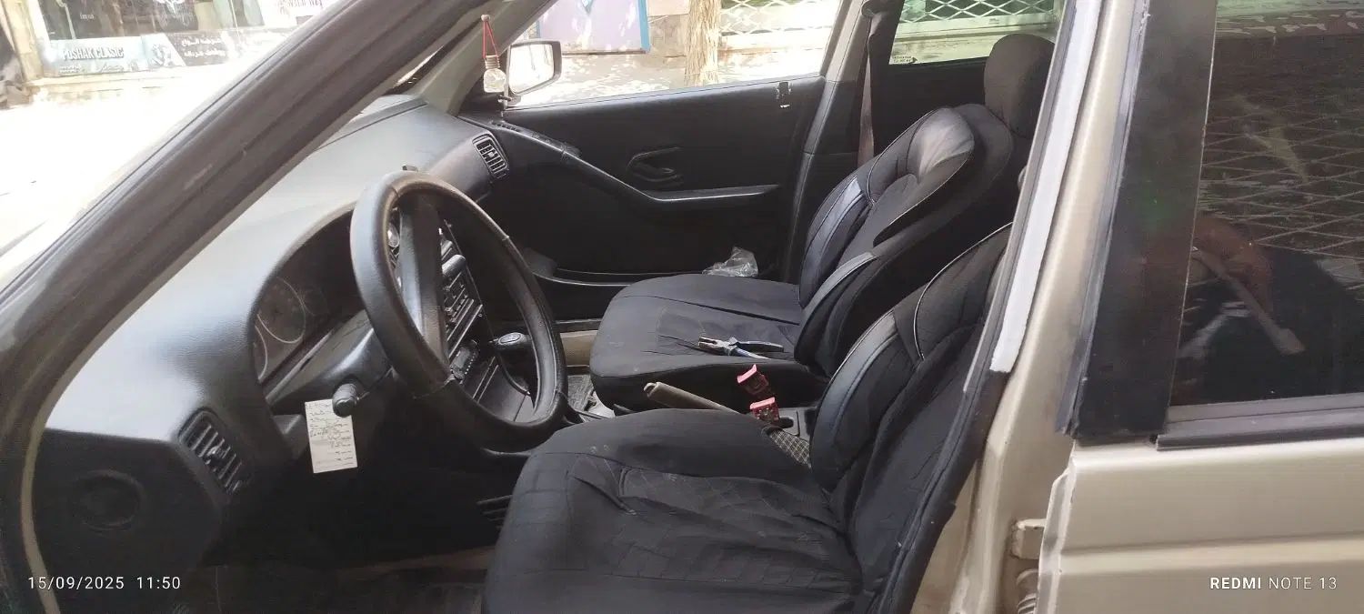 پژو405 مدل83|خودرو سواری و وانت|مشهد, همت آباد|دیوار