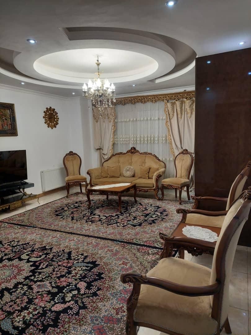 ۹۰متر طبقه اول اسانسور پارکینگ شهریار شهرک وایین|فروش آپارتمان|شهریار, |دیوار