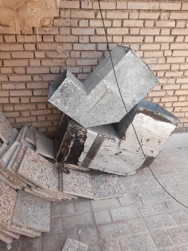 کانال کولر|کولر آبی|کوهدشت, |دیوار