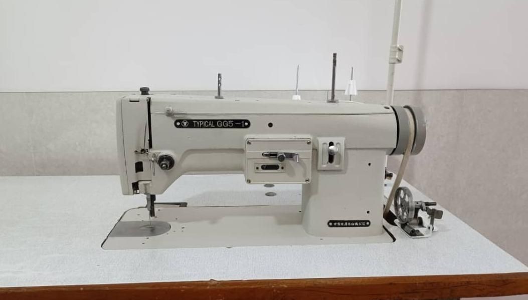 خریدار و فروشنده چرخ گلدوزی391وژانومه802خرید درمحل|لوازم خیاطی و بافتنی|اصفهان, آبشار|دیوار