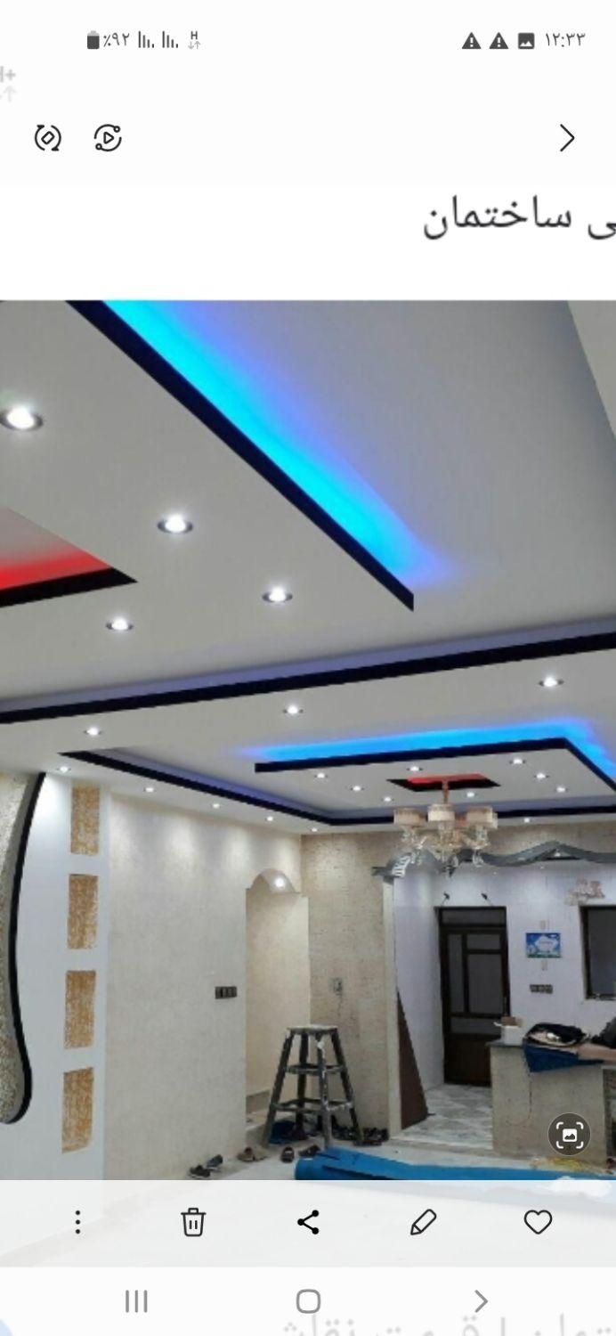 نقاشی ساختمان زنجان وحومه|خدمات پیشه و مهارت|زنجان, |دیوار