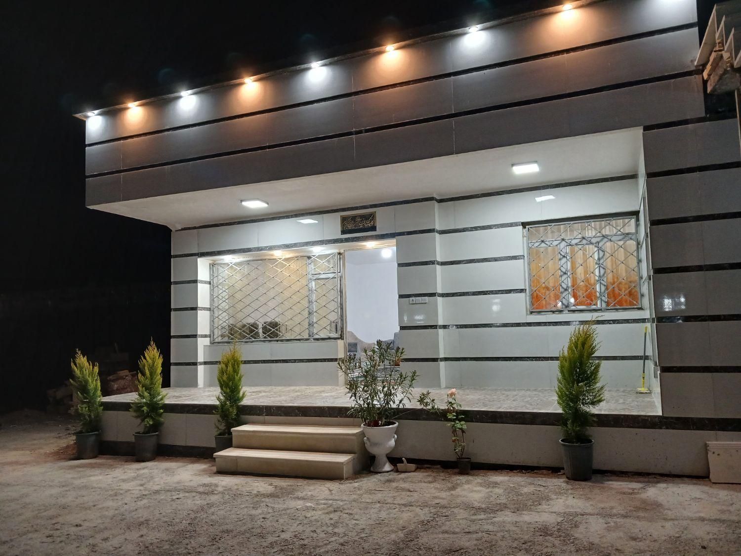 ویلا باغ|اجارهٔ کوتاهمدت ویلا و باغ|همدان, |دیوار