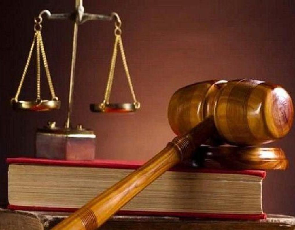 وکیل پایه یک دادگستری،حقوقی،کیفری،ثبتی،خانواده|خدمات مالی، حسابداری، بیمه|اهواز, گلستان|دیوار