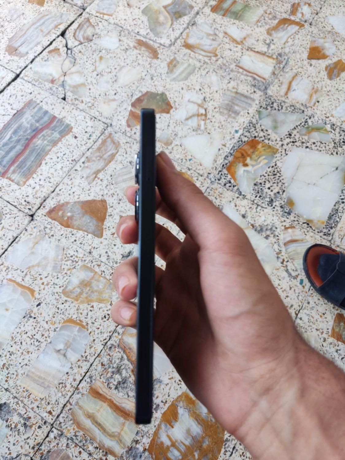 شیائومی +Redmi Note 13 Pro با حافظهٔ ۵۱۲ گیگابایت|موبایل|شهرکرد, |دیوار