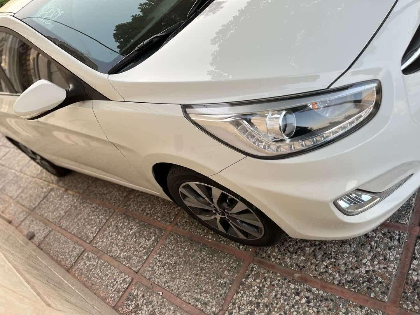 هیوندای اکسنت مونتاژ، مدل ۱۳۹۷|خودرو سواری و وانت|تهران, پونک|دیوار