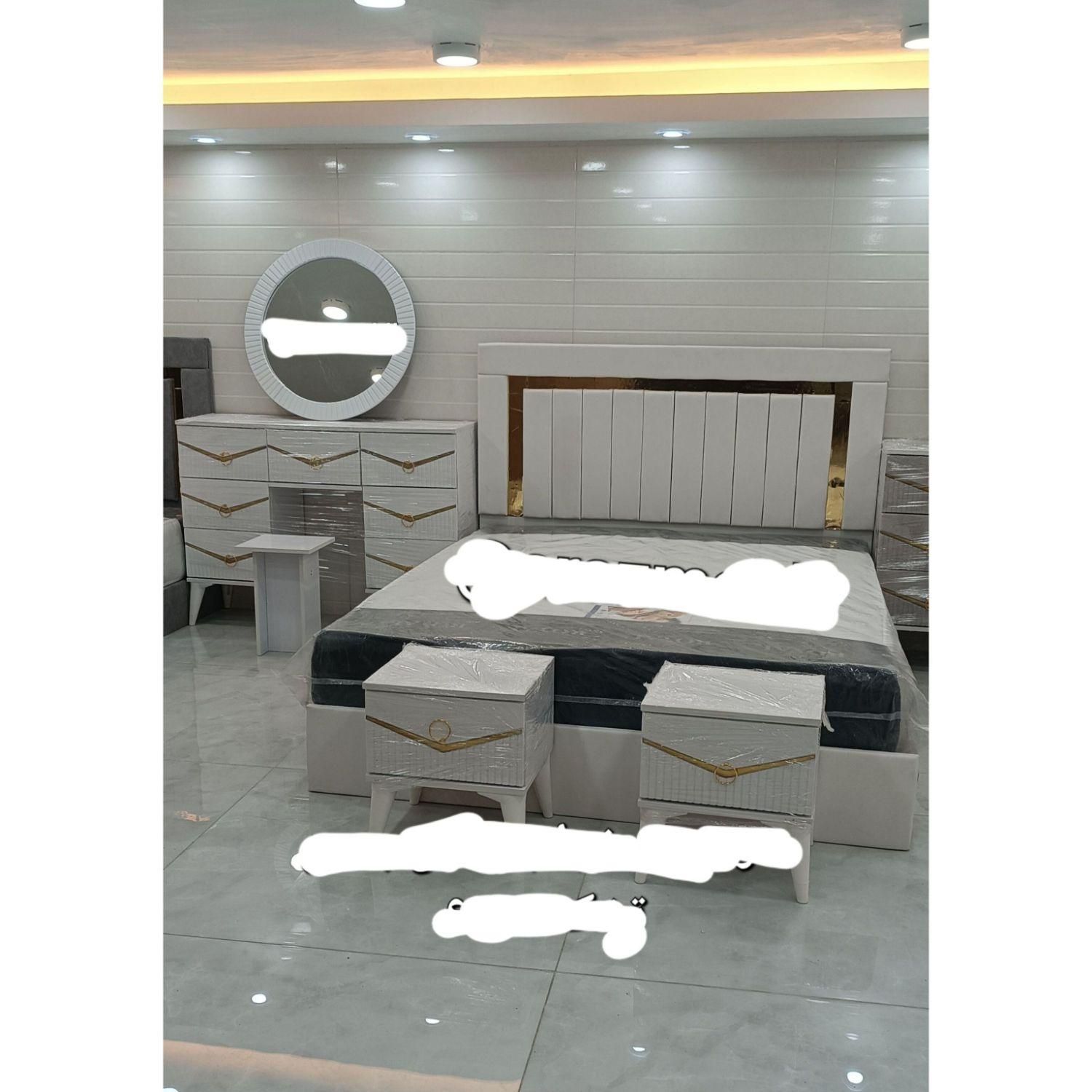 سرویس خواب|تخت و سرویس خواب|گلپایگان, |دیوار