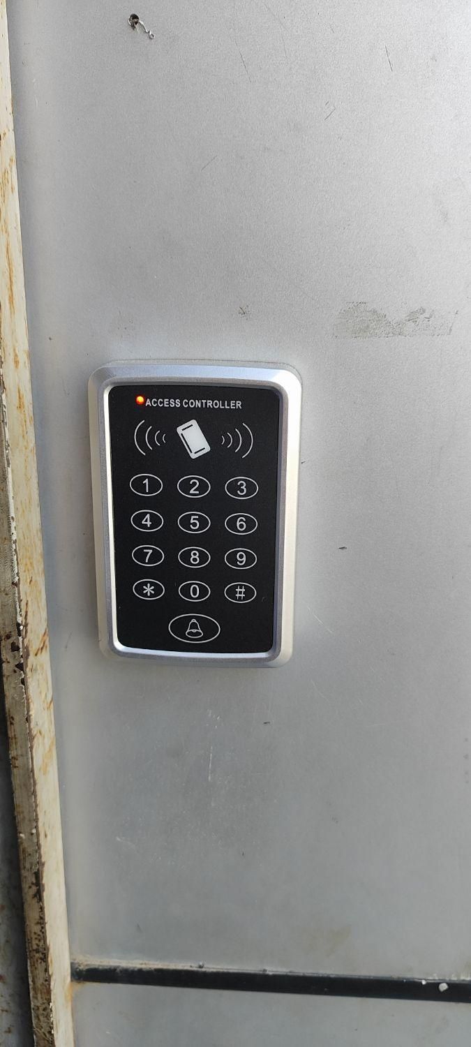 آیفون تصویری. دوربین مداربسته. جک پارکینگ|خدمات پیشه و مهارت|پردیس, فاز ۸|دیوار