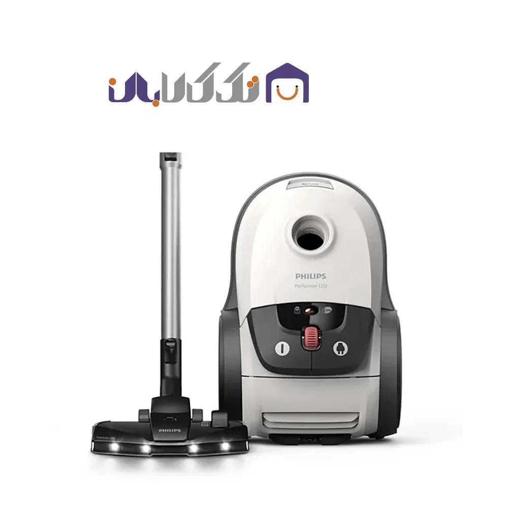 جارو برقی فیلیپس مدل ۸۰۴۲ /جاروبرقی اصل|جاروبرقی، جارو شارژی، بخارشو|مشهد, کوشش|دیوار
