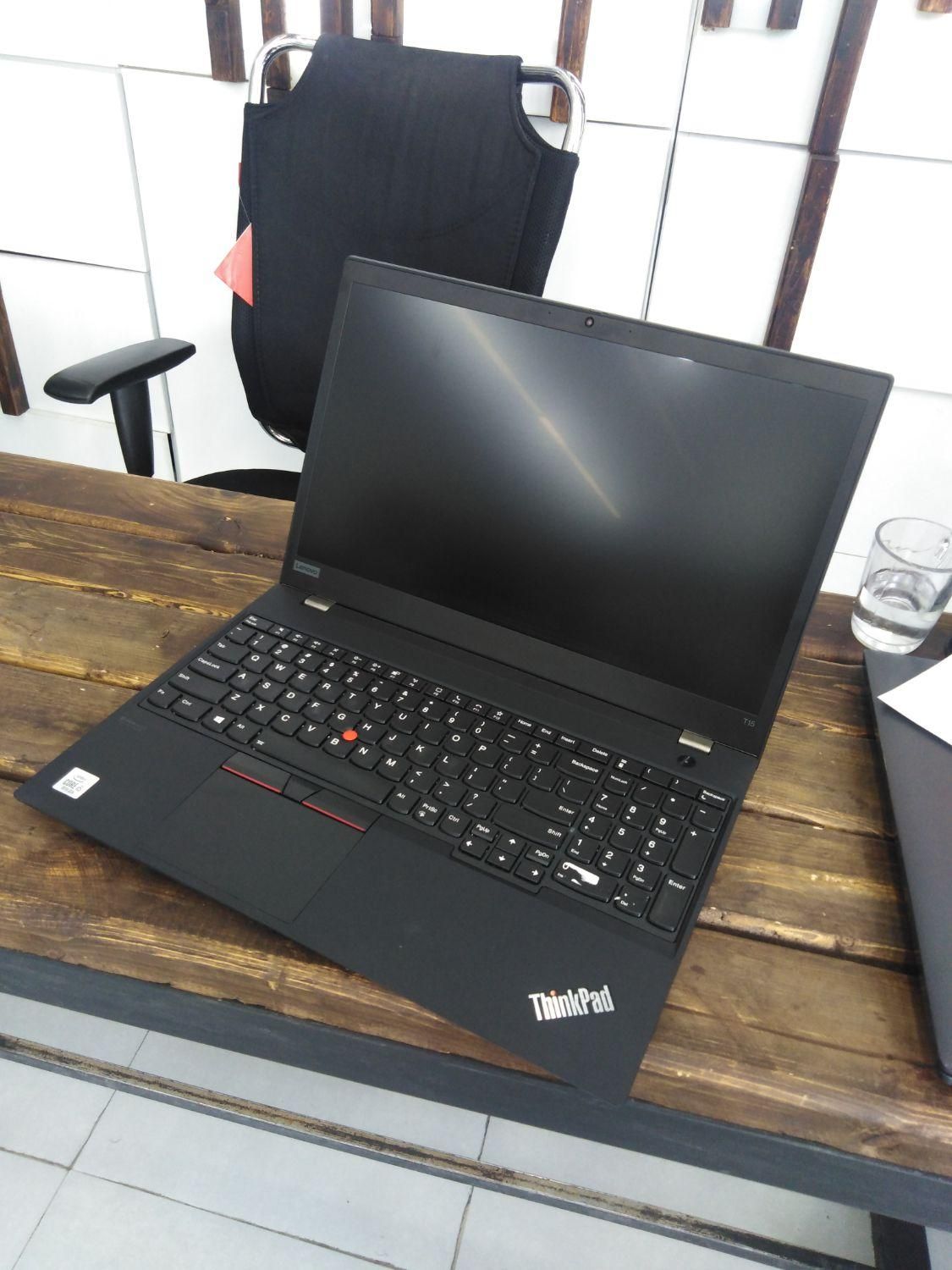 لپتاپ لنوو مدل Lenovo T15|رایانه همراه|قم, صفائیه|دیوار