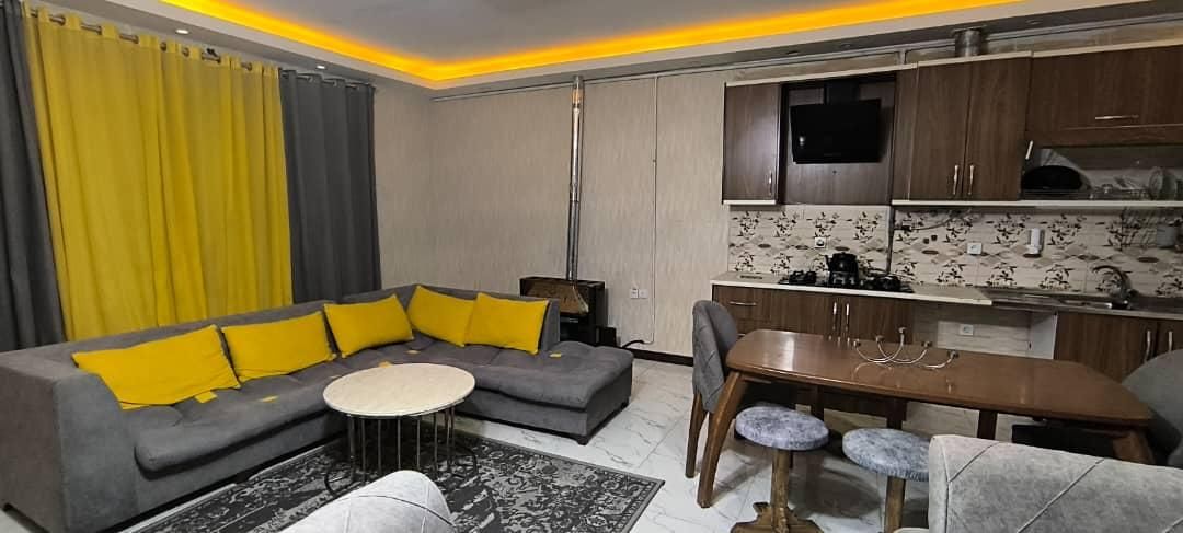 اجاره روزانه ویلا مدرن استخر داخل فقط امشب 3خواب|اجارهٔ کوتاهمدت ویلا و باغ|چهارباغ, |دیوار