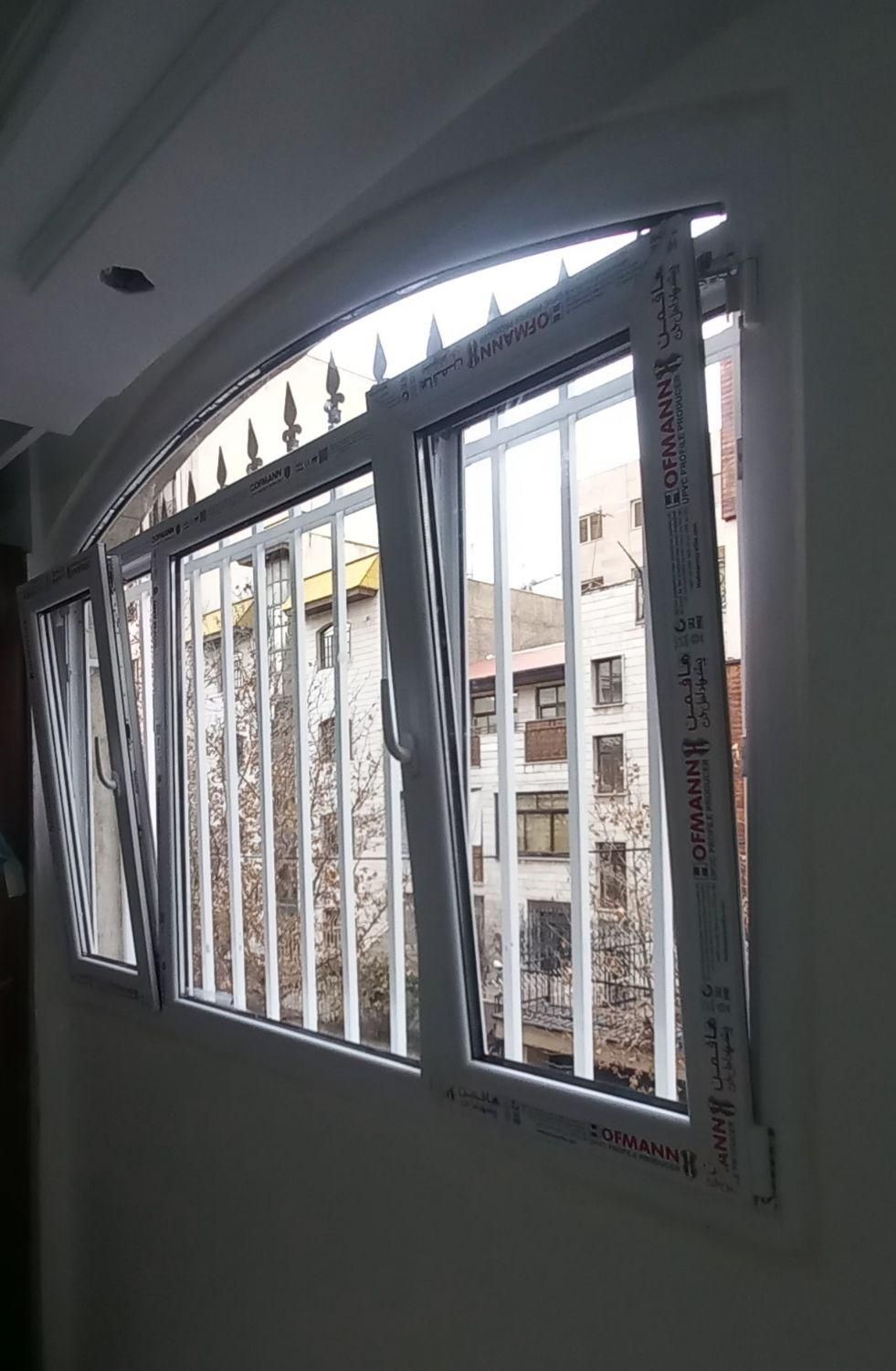 تولید کننده ی درب و پنجره ی دوجداره upvc|خدمات پیشه و مهارت|قدس, |دیوار