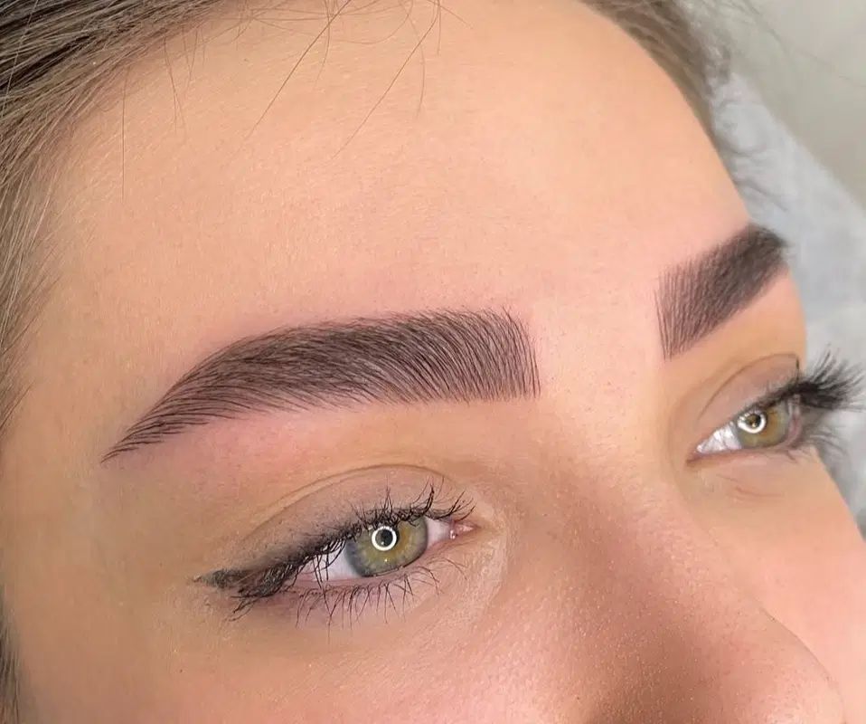 میکروبلیدینگ شیدینگ فیبروز تتو|خدمات آرایشگری و زیبایی|بندرعباس, |دیوار