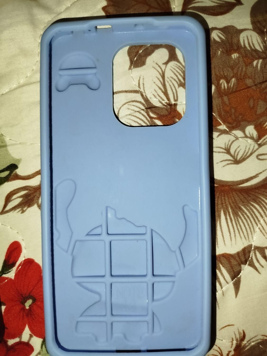 کاور ردمی نوت 13 معمولی|لوازم جانبی موبایل و تبلت|شاهینشهر, شهرک گلدیس|دیوار