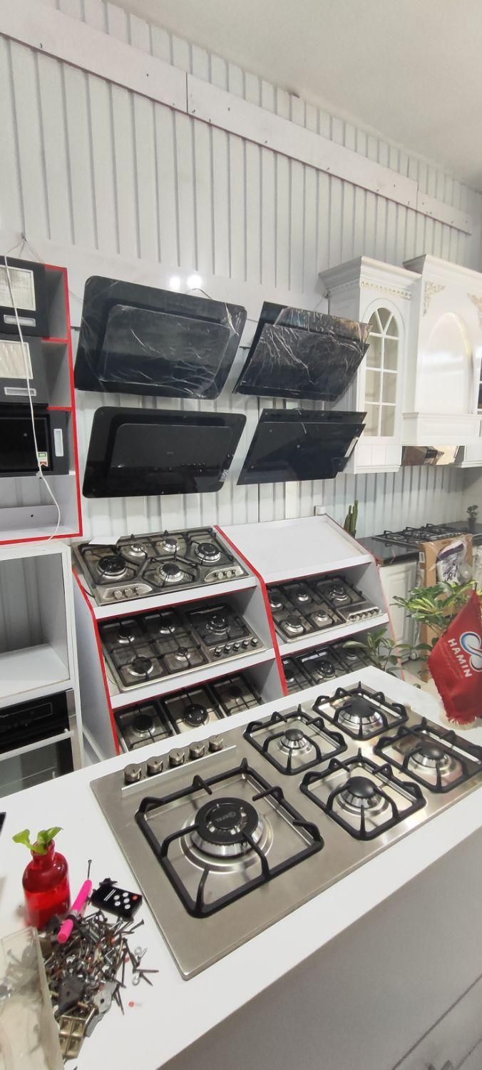 لوازم آشپزخانه ست کامل اقساط|مصالح و تجهیزات ساختمان|نیشابور, |دیوار