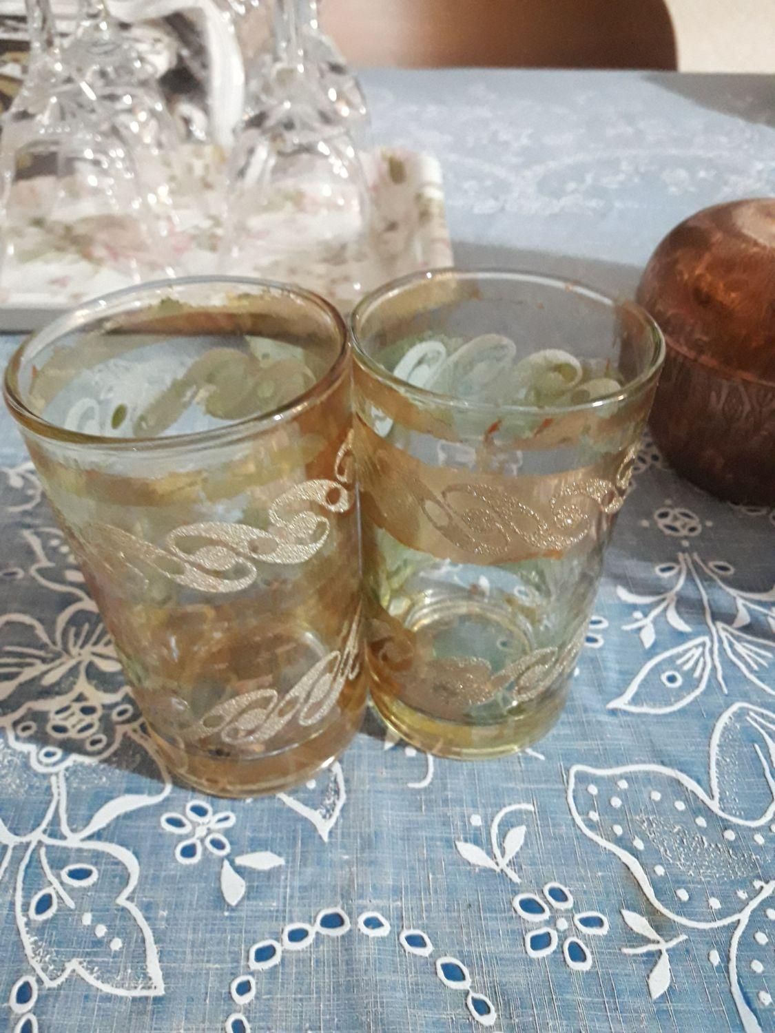 مقداری وسایل قدیمی بفروش میرسد|کلکسیون اشیاء عتیقه|سمنان, |دیوار