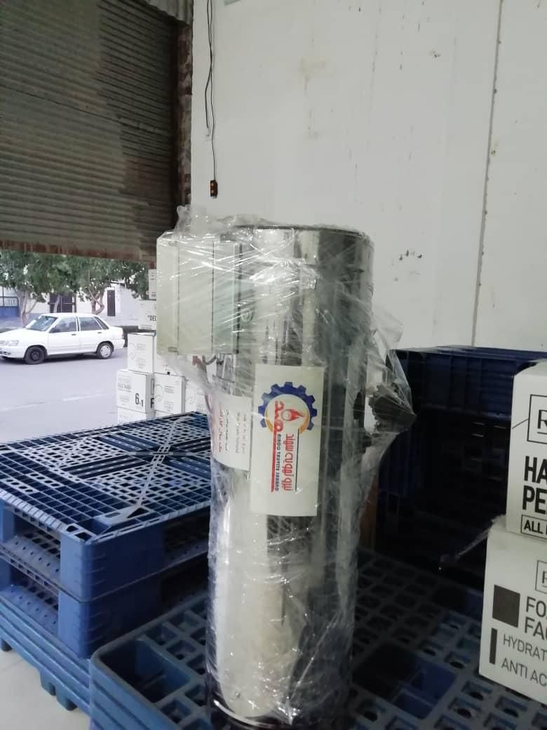 خرید بی واسطه از تولیدکننده جت هیتر گرمایشی|ماشین‌آلات صنعتی|مریوان, |دیوار