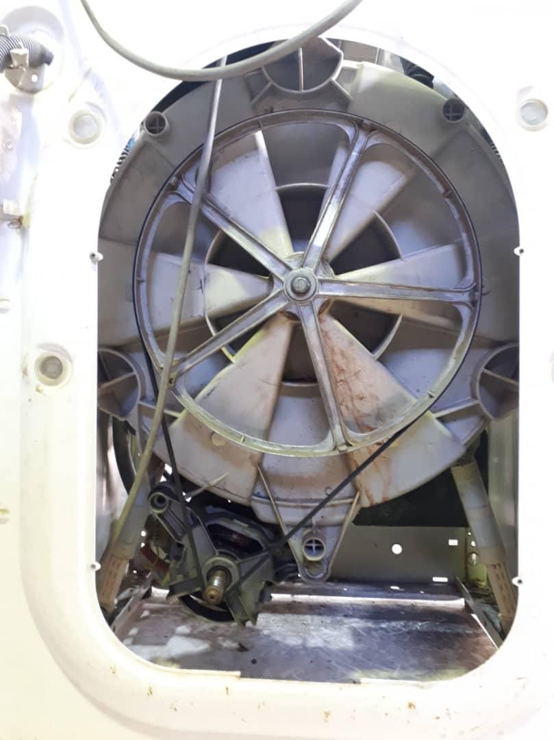 تعمیر تخصصی لباسشویی، تضمینی، تعمیر ظرفشویی در محل|خدمات پیشه و مهارت|کرج, کمالشهر|دیوار