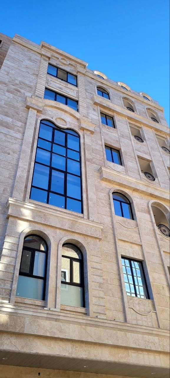 درب و پنجره uvpc و آلمینیوم دوجداره توری|مصالح و تجهیزات ساختمان|قم, بکایی|دیوار