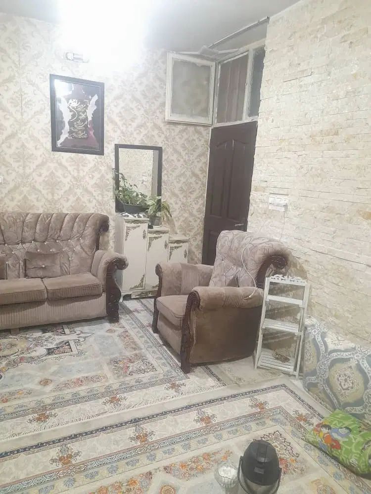فروش آپارتمان شهرک بهشتی|فروش آپارتمان|تهران, تختی|دیوار