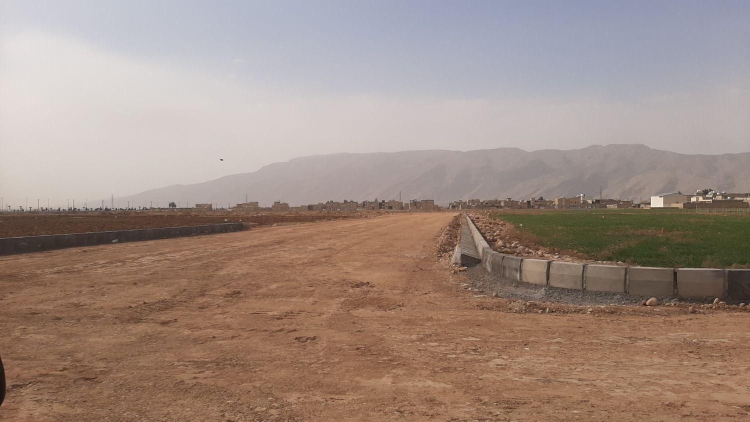 زمین کارگاهی  معاوضه با خودرو|فروش دفتر صنعتی، کشاورزی، تجاری|شیراز, شهرک گلها|دیوار