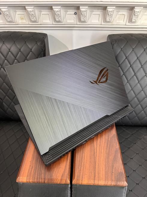 Rog i7 ram32 ssd1000 rtx8gig گیمینگ پشت ویترینی|رایانه همراه|رشت, پیرسرا|دیوار
