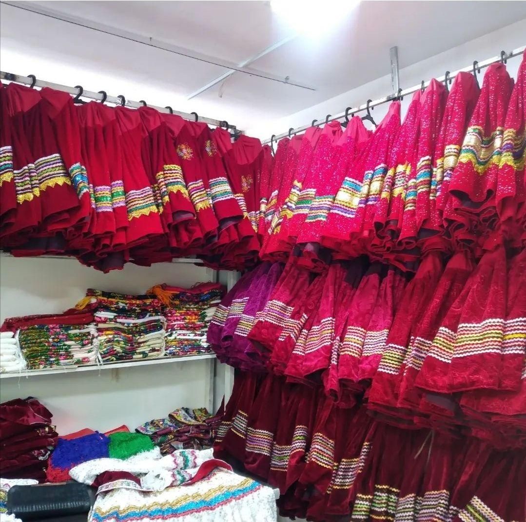 لباس محلی -کرمانجی|لباس|نیشابور, شهرک رسولی|دیوار