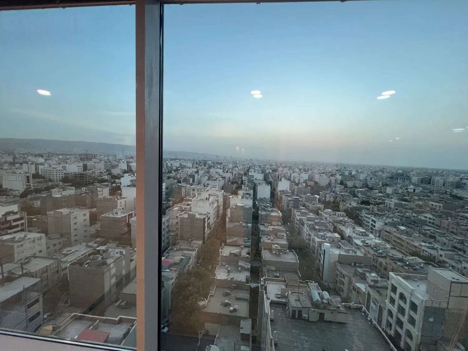 برج مجلل پاژ ۱۳۵ متری سه نبش بالاترین طبقه|اجارهٔ دفتر کار، اتاق اداری، مطب|مشهد, سجاد شهر|دیوار