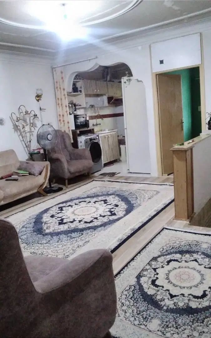 فروش دو خواب پارکینگ دار خیابان چمران|فروش آپارتمان|رشت, کوی جام جم|دیوار
