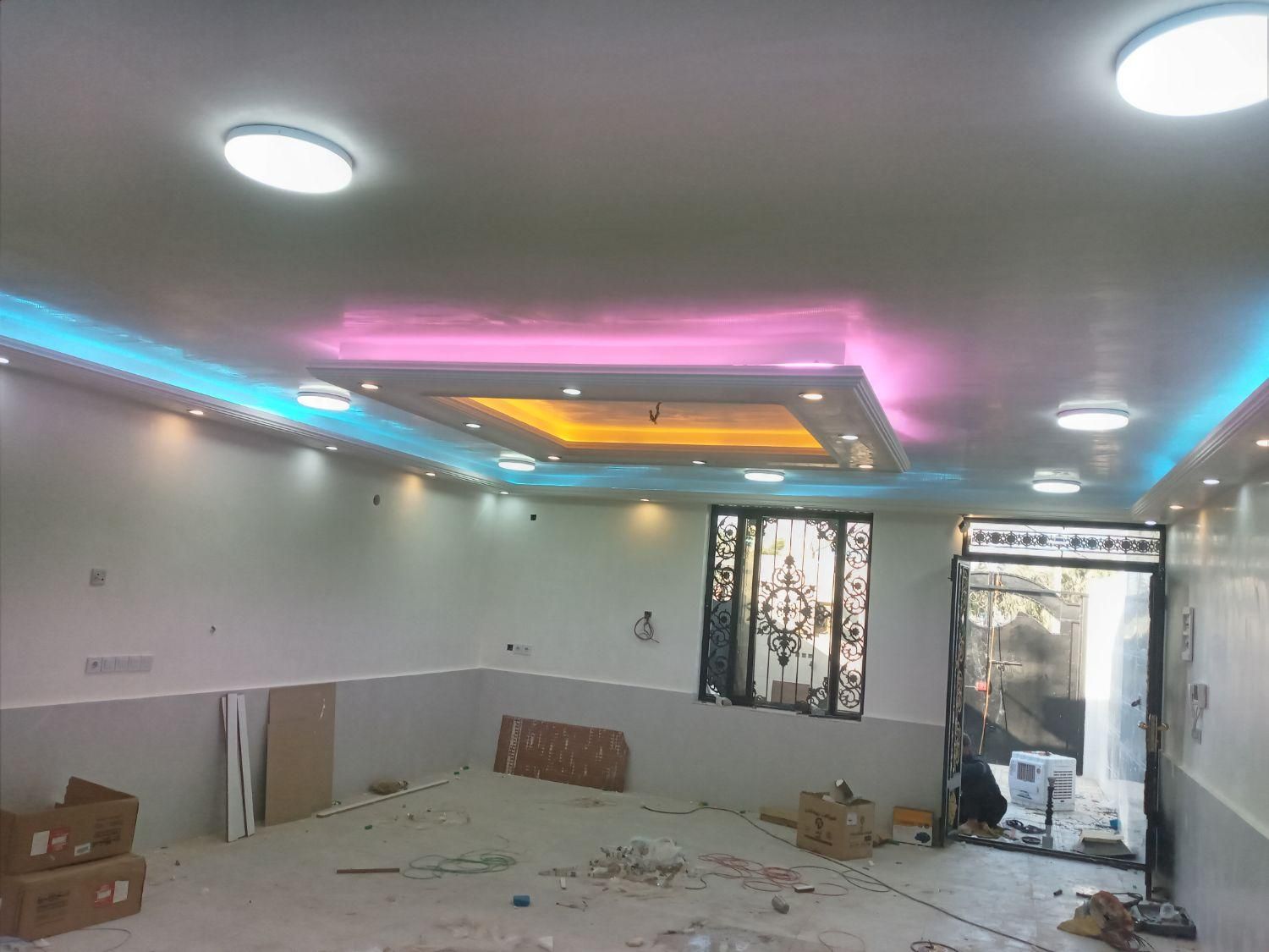 برقکاری ساختمان دزفول وشهرک های اطراف شبانه روزی|خدمات پیشه و مهارت|دزفول, |دیوار