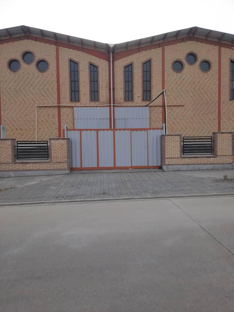 سوله اجاره ۲۴۰۰متر شهرک صنعتی شنزار|اجارهٔ دفتر صنعتی، کشاورزی، تجاری|شریف‌آباد, |دیوار