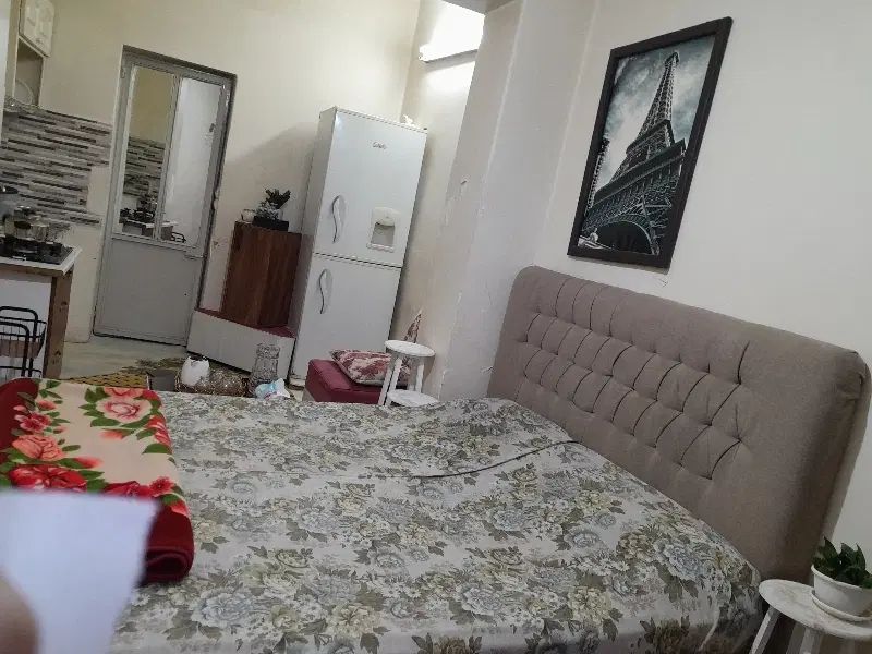 سویت آپارتمان کوتاه مدت|اجارهٔ کوتاه‌مدت آپارتمان و سوئیت|تهران, هاشمی|دیوار
