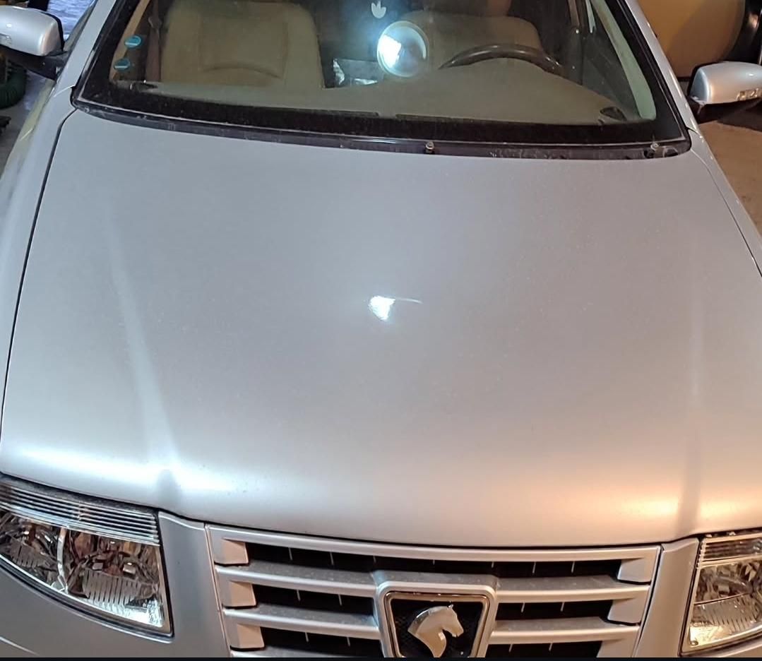 نقاشی  رنگ لیسه خودرو|خدمات موتور و ماشین|ایلام, |دیوار