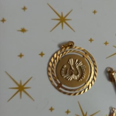 اویز گردنبند و اویز ا...|جواهرات|کرمان, |دیوار