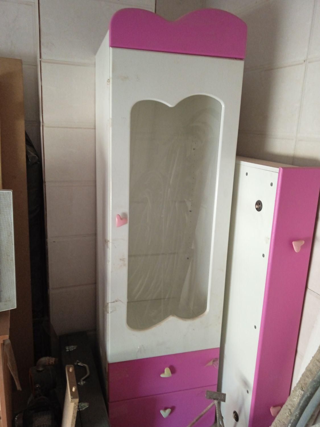 سیسمونی در حدنو|اسباب و اثاث بچه|قزوین, |دیوار