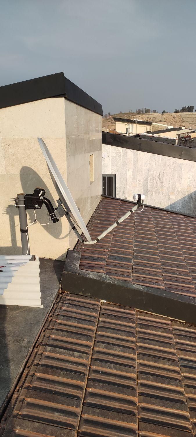 نصاب آنتن نصب مرکزی تنظیم گردان دیجیتال تعمیرفروش|خدمات پیشه و مهارت|تهران, صادقیه|دیوار