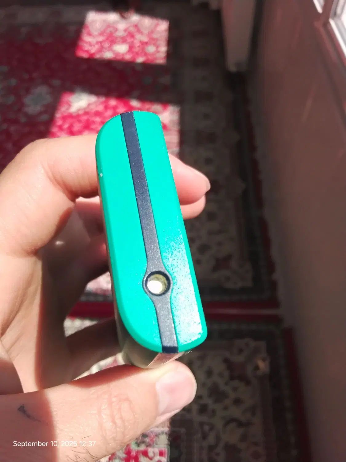 گوشی موبایل نوکیا مدل۱۰۶ ، ۲۰۲۳ با گارانتی|موبایل|اصفهان, خانه اصفهان|دیوار