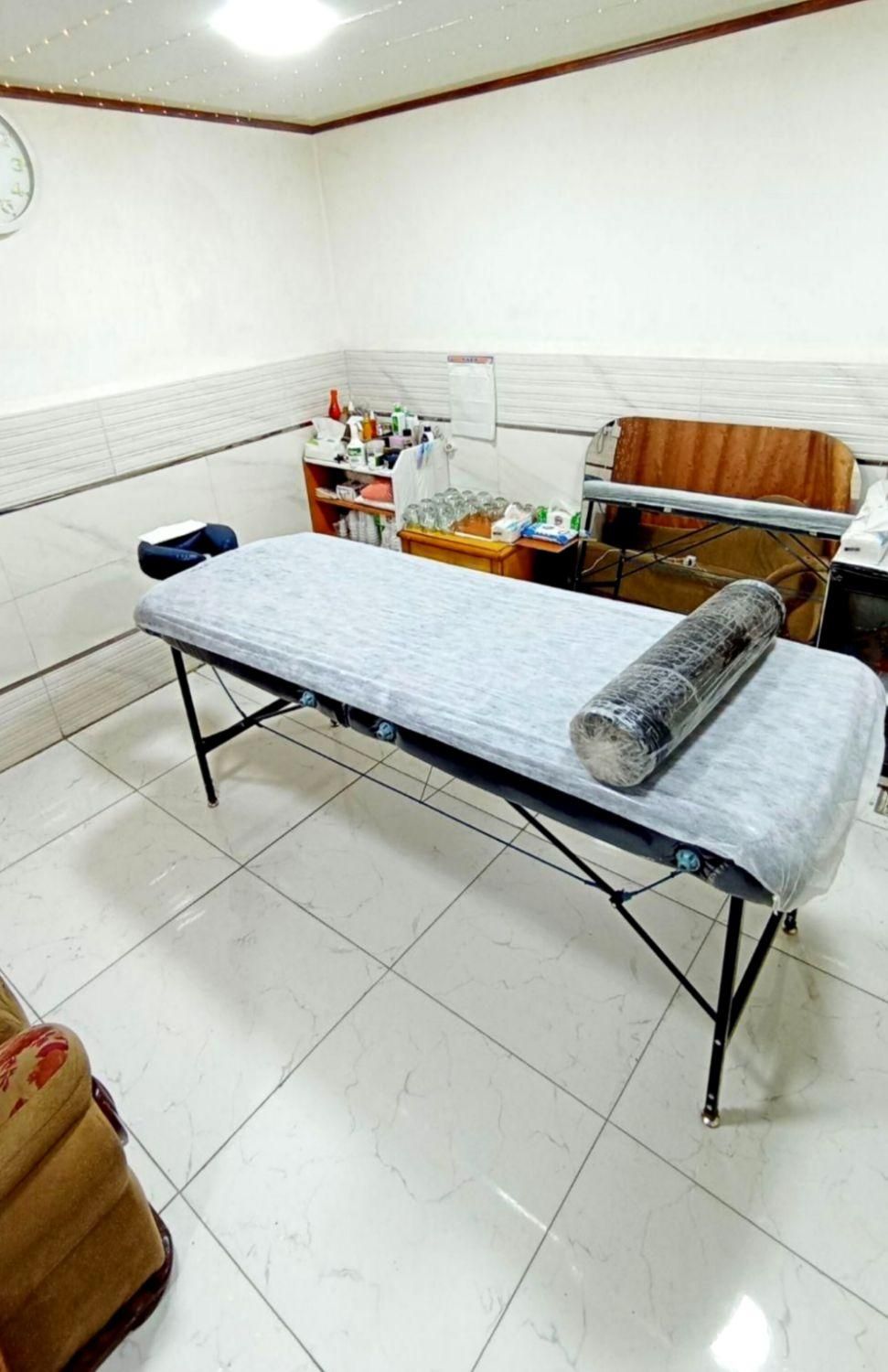 کلینیک خصوصی خدمات درمانی و حجامت درمانی حرفه ای|خدمات آرایشگری و زیبایی|بوکان, |دیوار