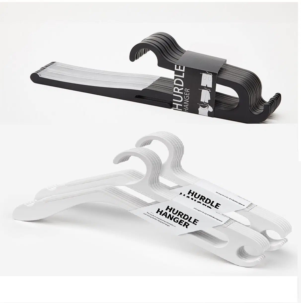چوبکار چوبلباسی برند hurdle hanger|جاکفشی، کمد، دراور|تهران, اکباتان|دیوار