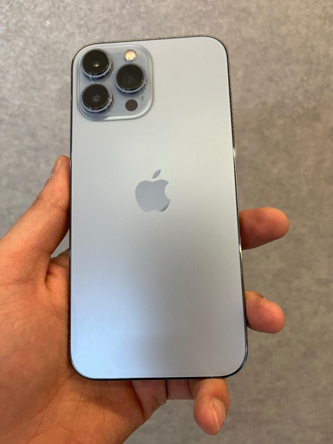 Iphone 13 pro max درحد قیمت کف|موبایل|قم, عمار یاسر|دیوار